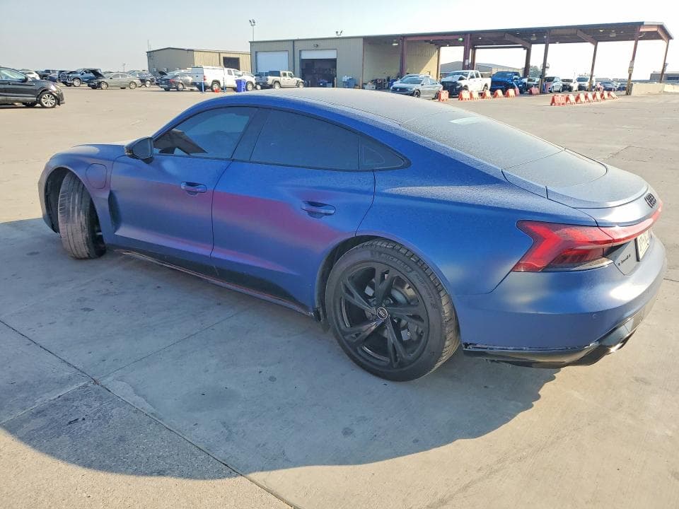 2022 AUDI E-TRON 2