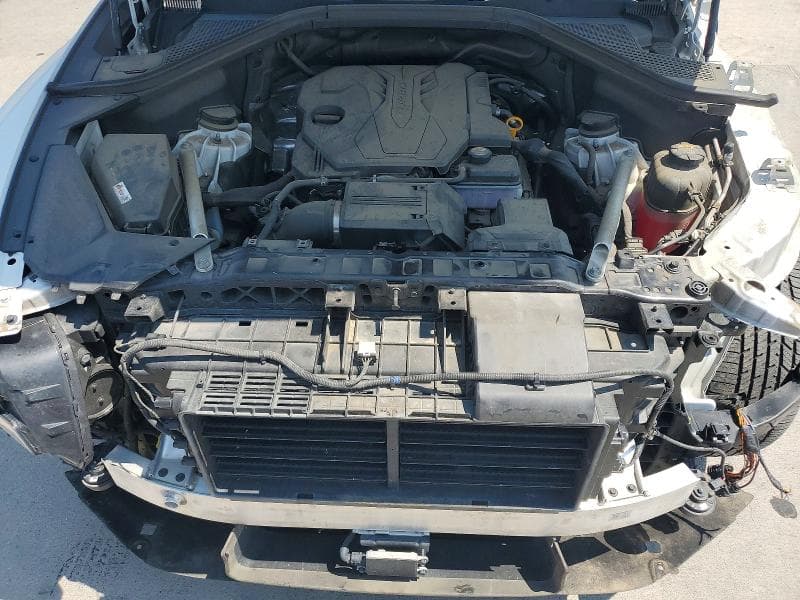2024 GENESIS GV80 2.5T 11