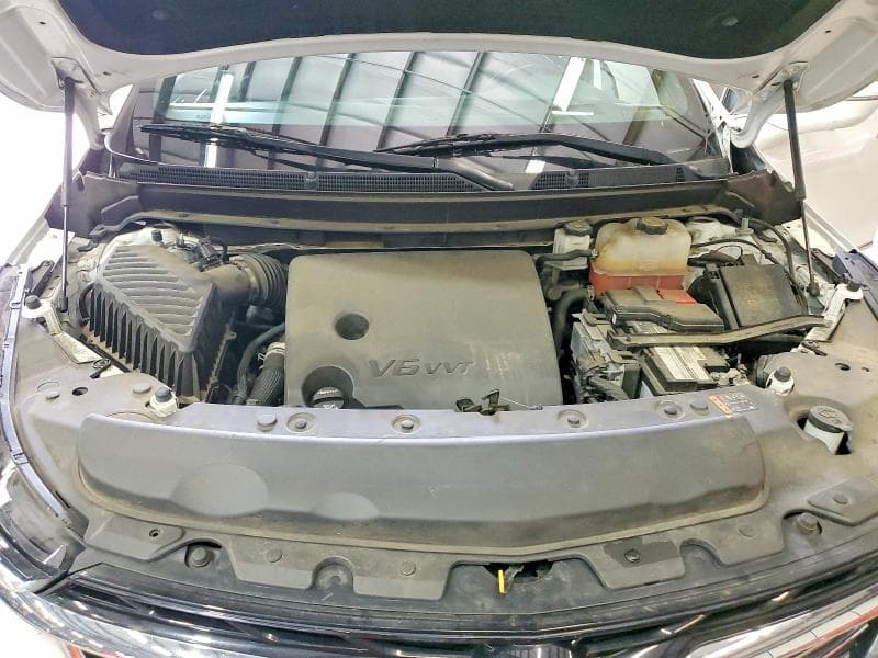 2022 BUICK ENCLAVE PREMIUM 12