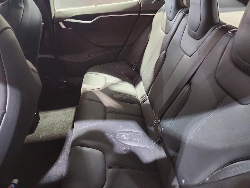 2017 TESLA MODEL S 10
