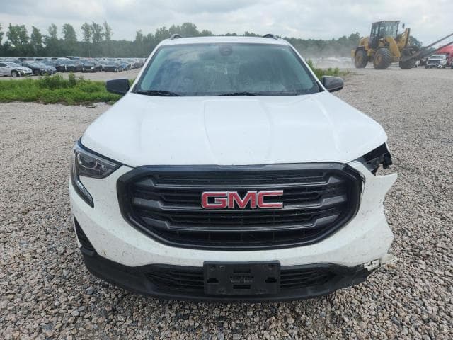 2020 GMC TERRAIN SLE 5