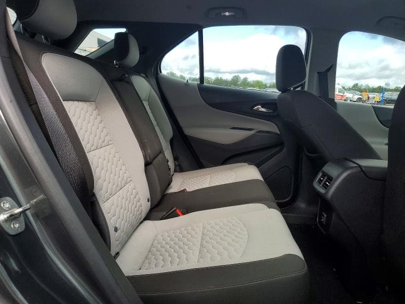 2020 CHEVROLET EQUINOX LS 11