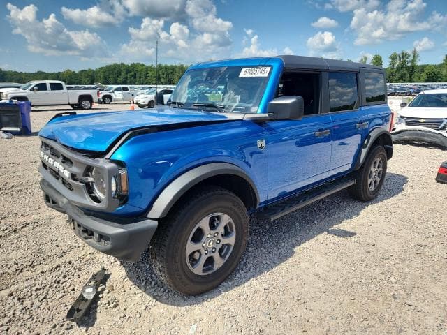 2023 FORD BRONCO BASE - 1