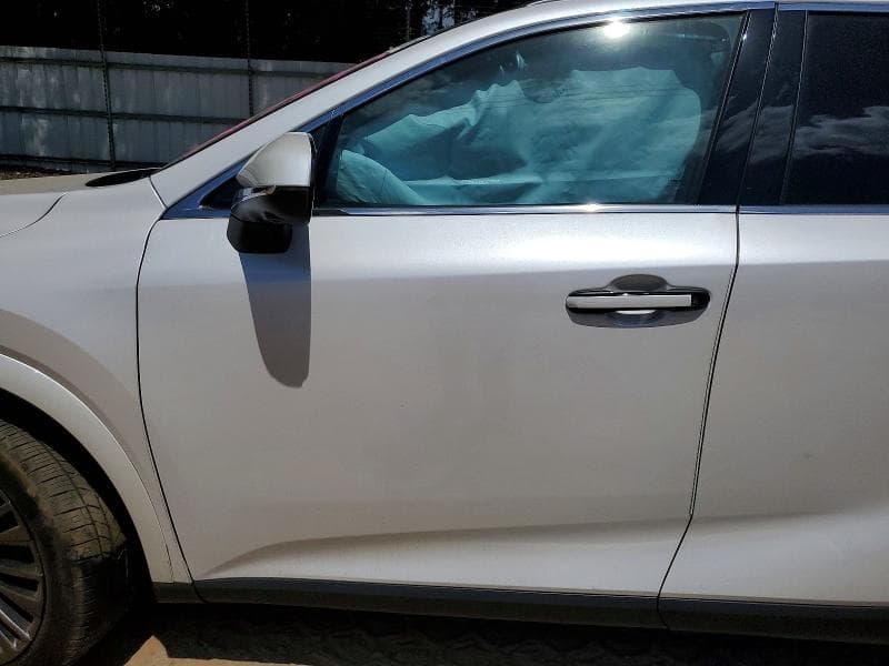 2025 LEXUS RX 350H LUXURY 7
