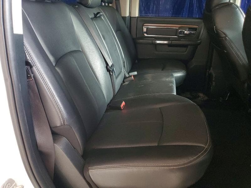 2018 RAM 1500 LARAMIE 10