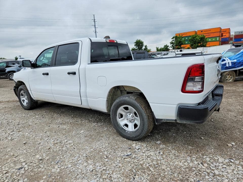 2023 RAM 1500 TRADESMAN 2