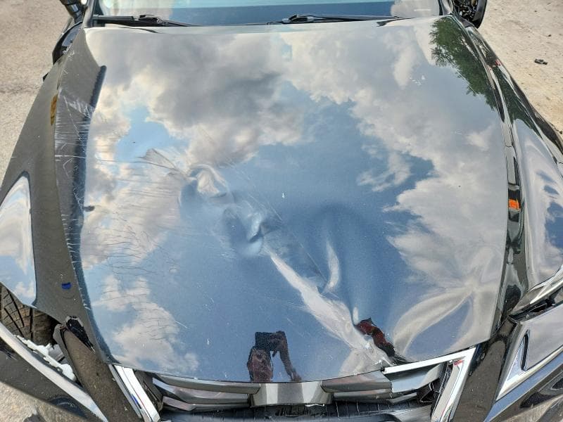 2018 LEXUS IS 300 11