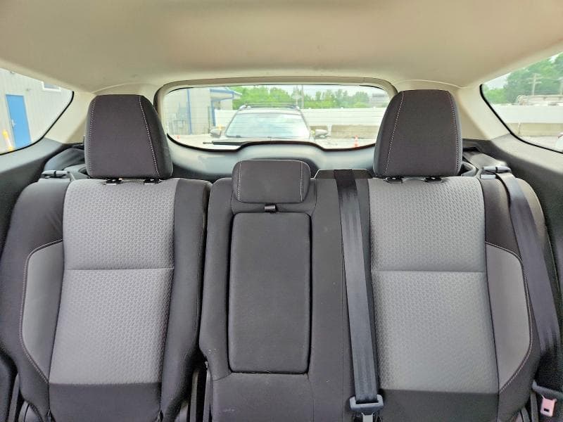 2019 FORD ESCAPE SE 10
