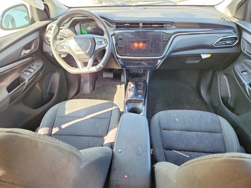 2023 CHEVROLET BOLT EUV LT 8