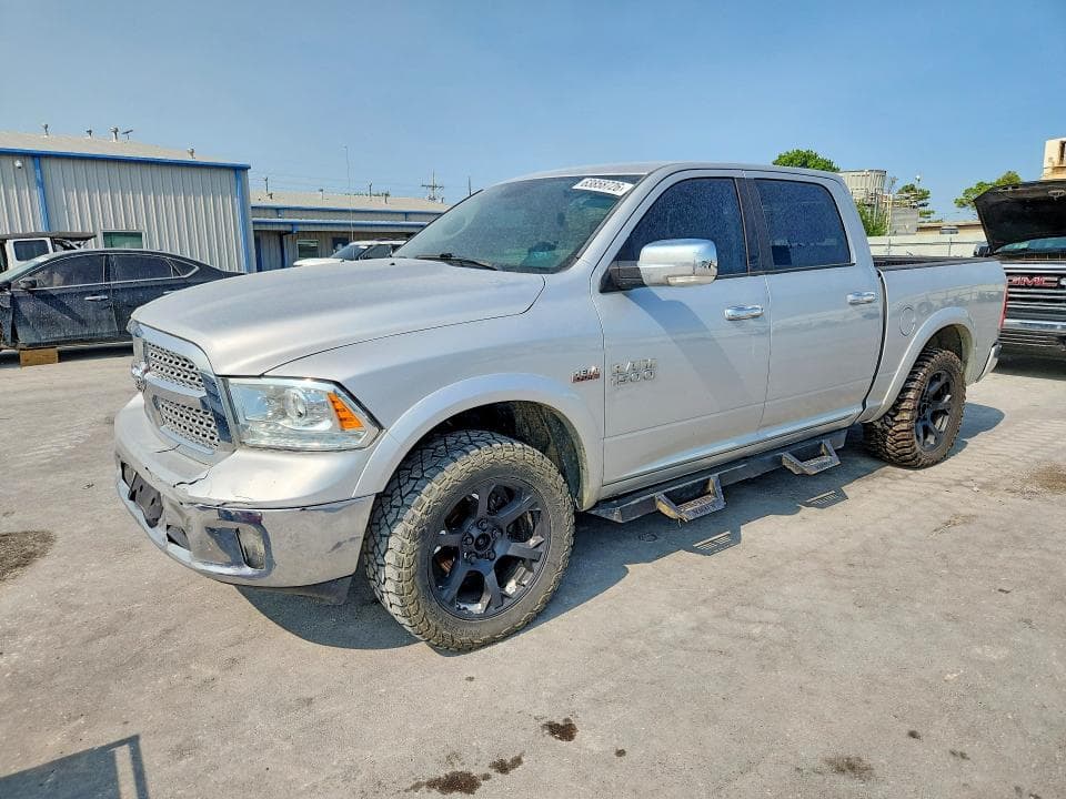 2017 RAM 1500 LARAMIE - 1