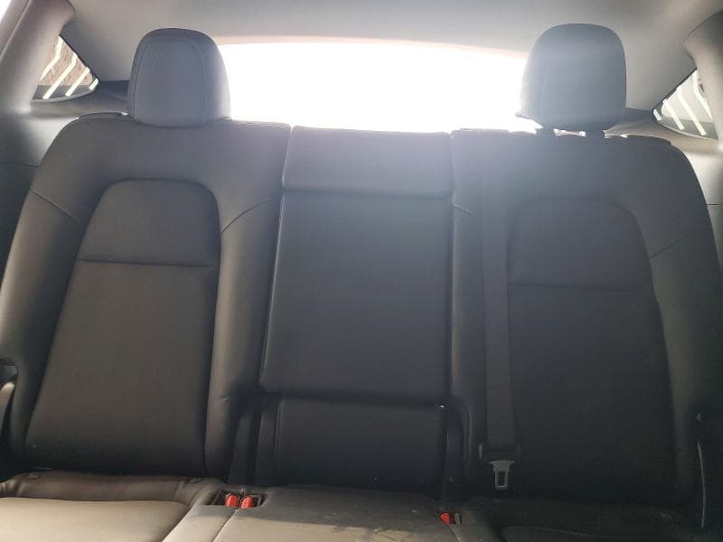2020 TESLA MODEL Y 10