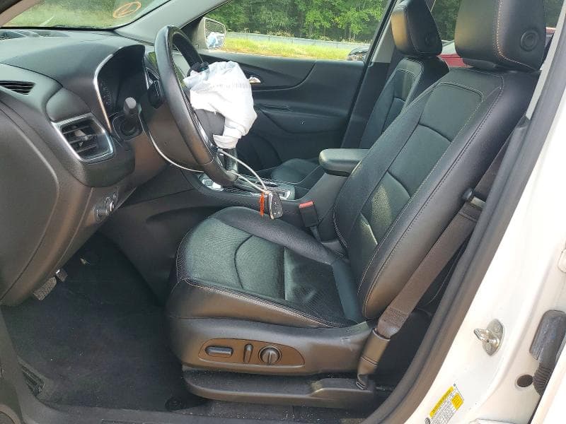 2021 CHEVROLET EQUINOX LT 7