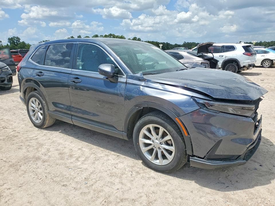2024 HONDA CR-V EX 4
