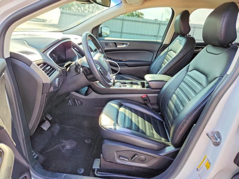 2019 FORD EDGE SEL 7
