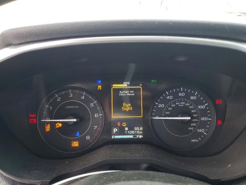 2018 SUBARU IMPREZA PREMIUM PLUS 9
