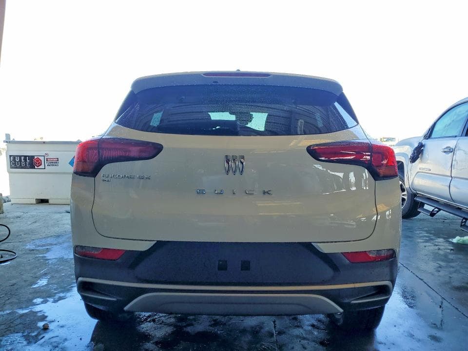 2026 BUICK ENCORE GX PREFERRED 6