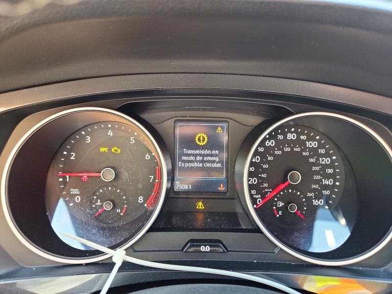 2021 VOLKSWAGEN TIGUAN SE 9