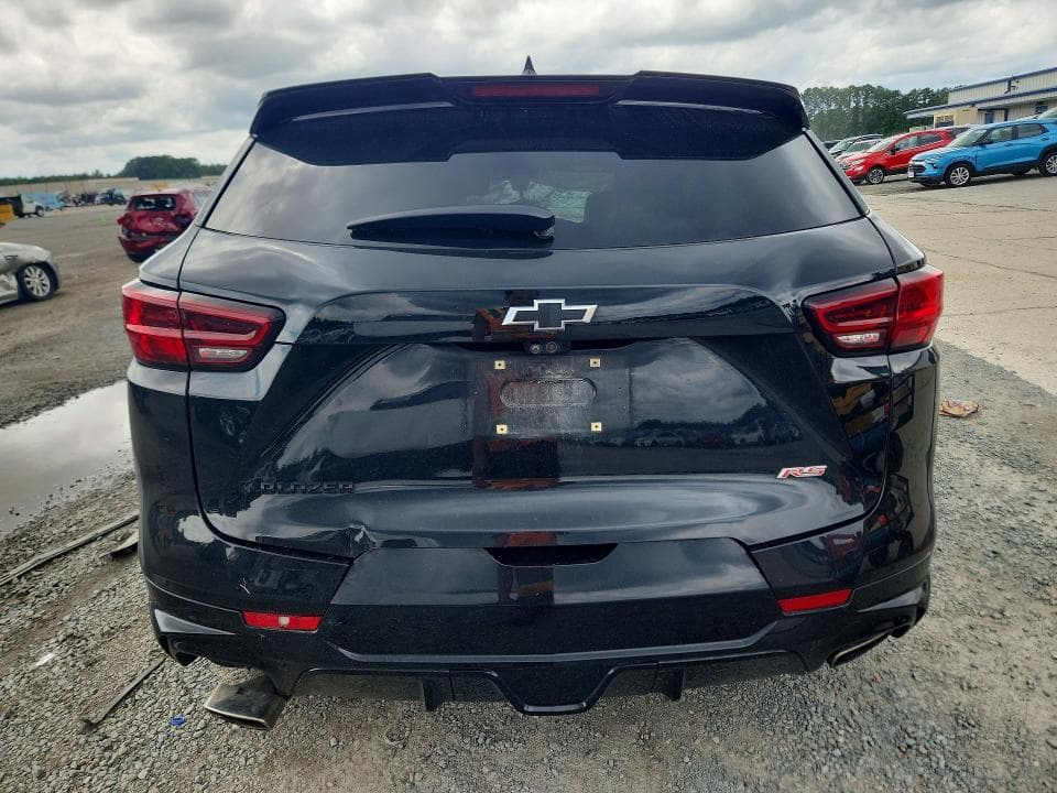 2023 CHEVROLET BLAZER RS 6