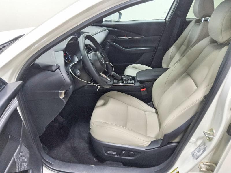 2025 MAZDA CX-30 PREFERRED 7