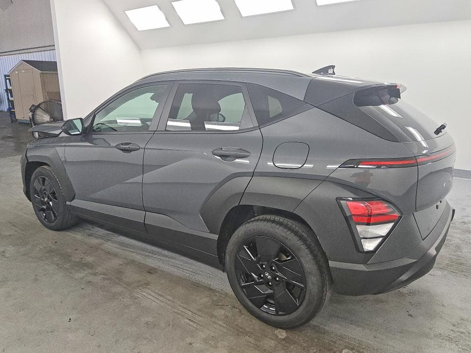 2026 HYUNDAI KONA SEL SPORT 2