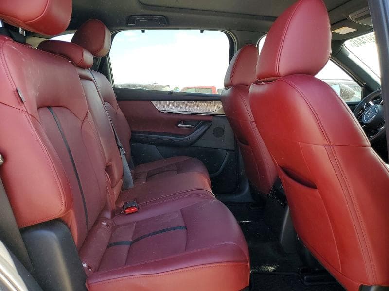 2025 MAZDA CX-70 PREMIUM 11