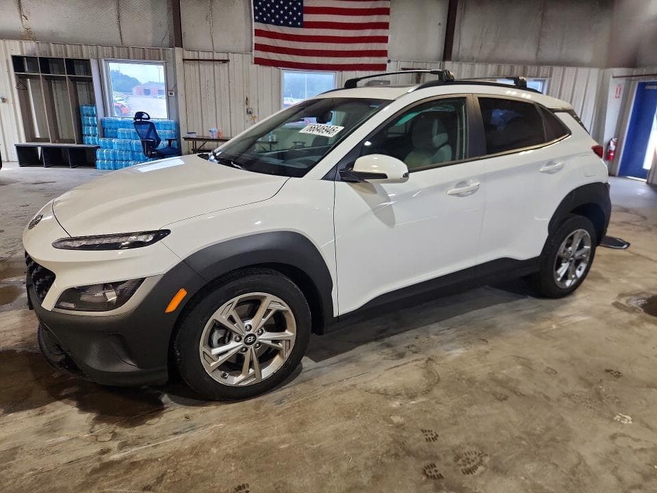 2023 HYUNDAI KONA SEL - 1