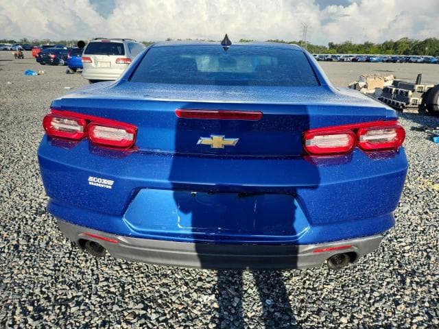 2019 CHEVROLET CAMARO LS 6