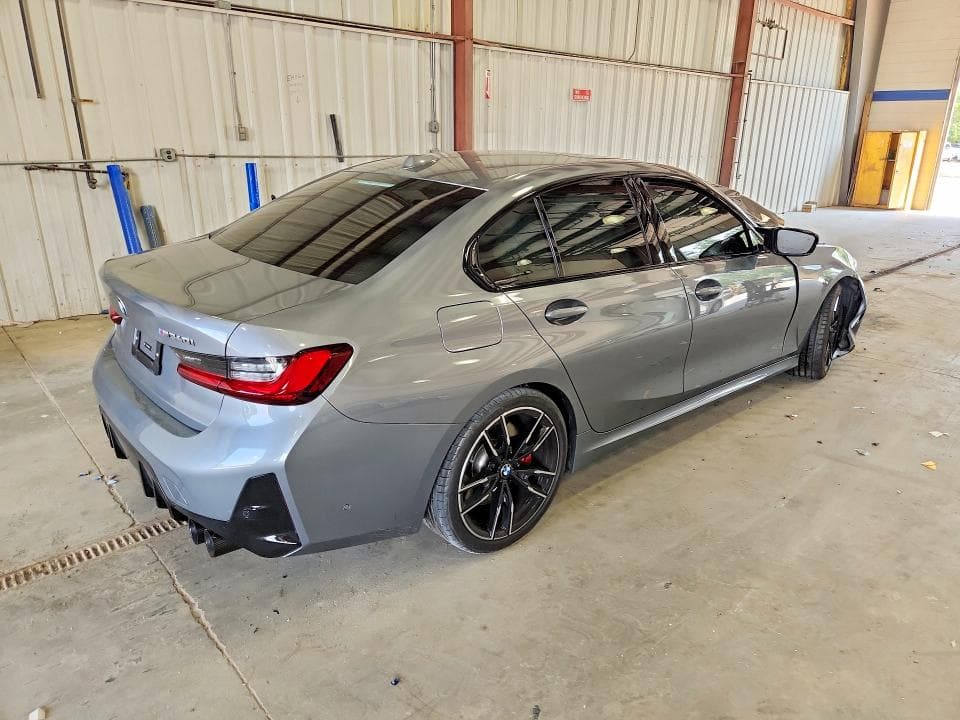 2024 BMW M340I 3