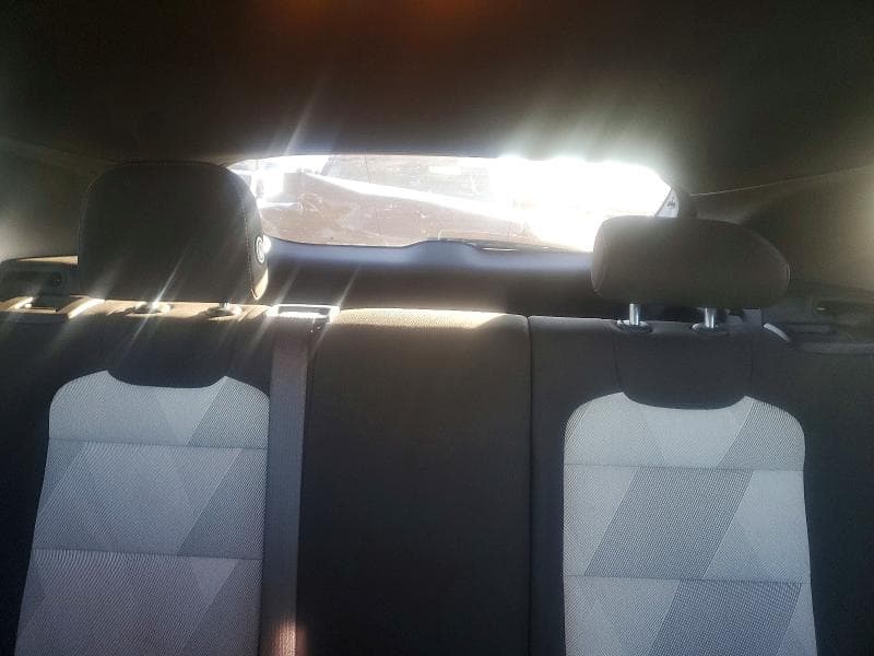 2024 CHEVROLET TRAX 1RS 10