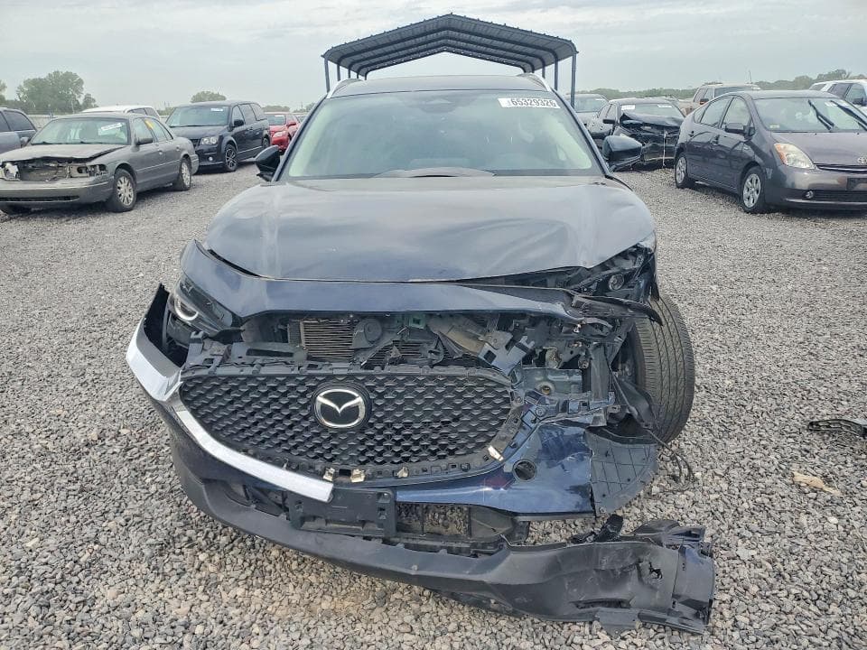 2024 MAZDA CX-30 SELECT 5