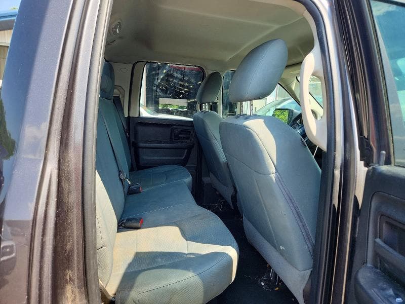 2018 RAM 1500 ST 10