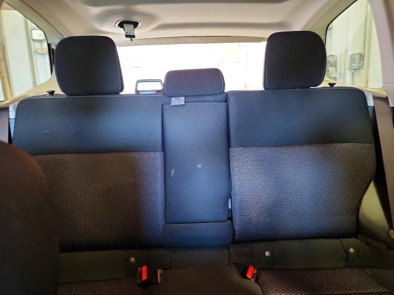 2017 SUBARU FORESTER 2.5I PREMIUM 10