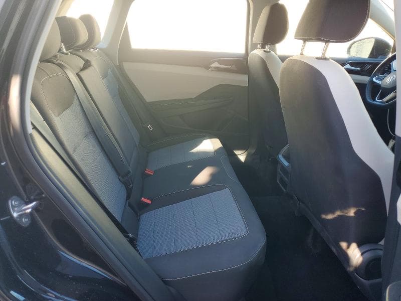 2026 VOLKSWAGEN TAOS S 11