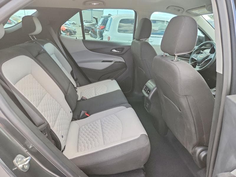2021 CHEVROLET EQUINOX LS 11