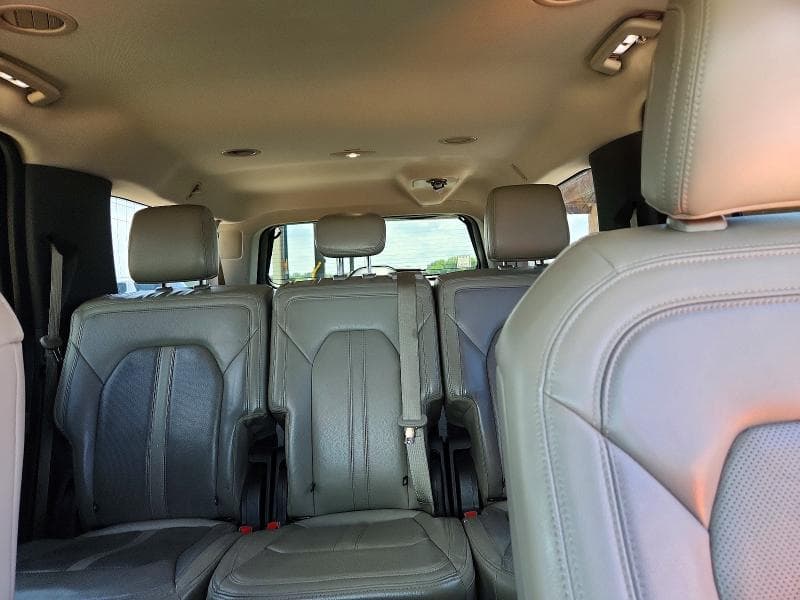 2018 FORD EXPEDITION MAX LIMITED 10