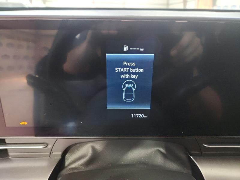 2026 HYUNDAI KONA SEL SPORT 9