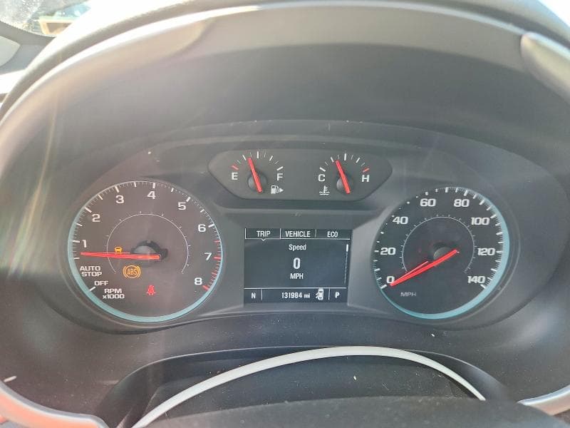 2023 CHEVROLET MALIBU LT 9