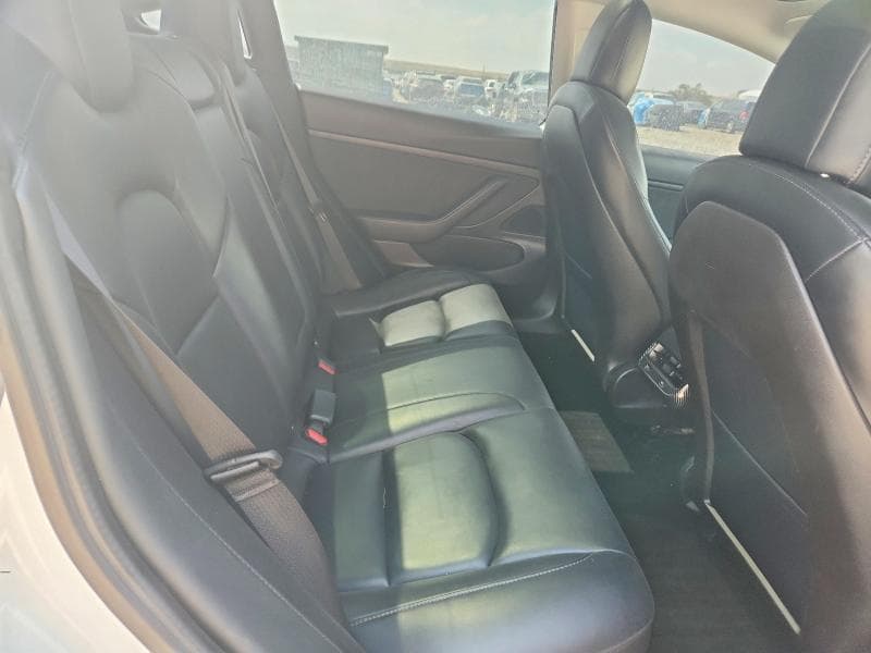 2020 TESLA MODEL 3 10