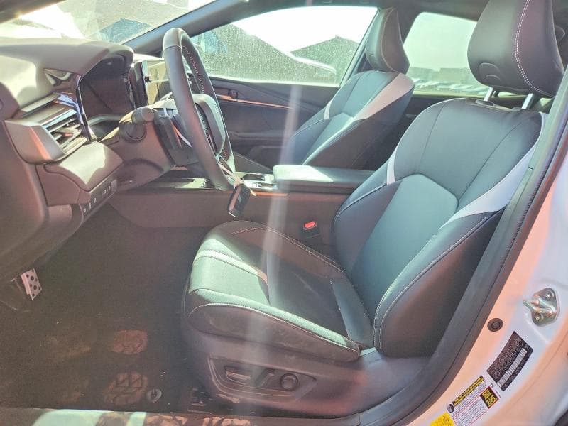 2026 TOYOTA CAMRY SE 7