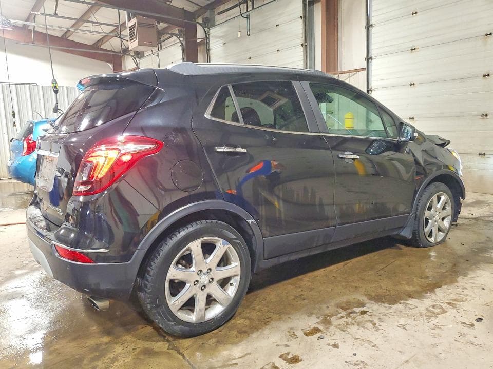 2019 BUICK ENCORE ESSENCE 3