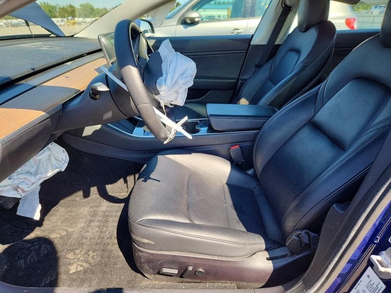 2020 TESLA MODEL 3 7