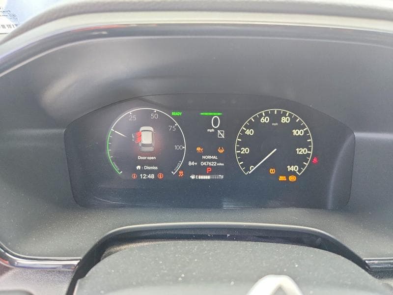 2024 HONDA CR-V SPORT-L 9