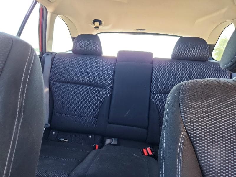 2019 SUBARU OUTBACK 2.5I PREMIUM 10