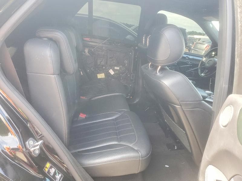 2018 MERCEDES-BENZ GLE 350 11