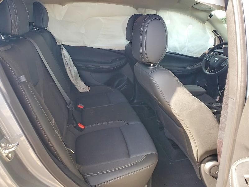 2026 BUICK ENCORE GX PREFERRED 10