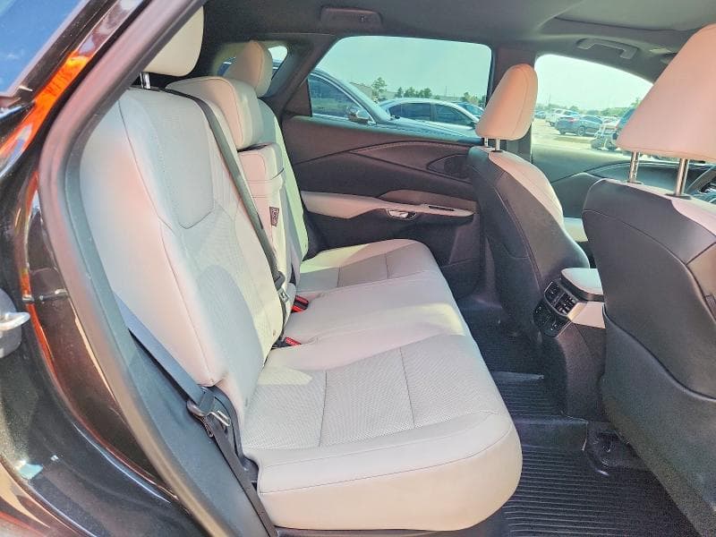 2025 LEXUS RX 350 PREMIUM 11