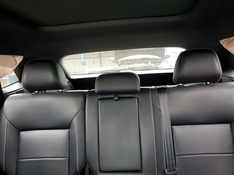 2022 VOLKSWAGEN ATLAS CROSS SPORT SE 10