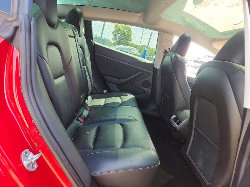 2023 TESLA MODEL 3 10