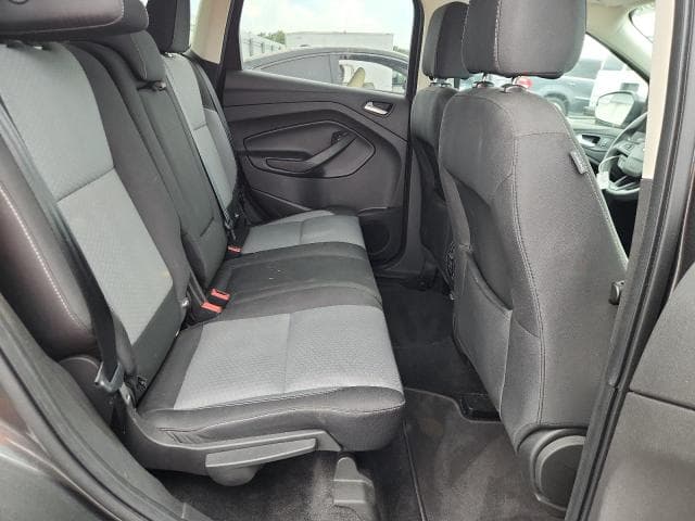 2017 FORD ESCAPE SE 11