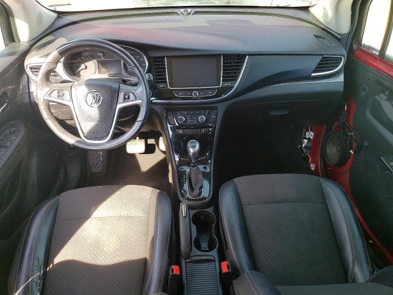 2018 BUICK ENCORE PREFERRED 8